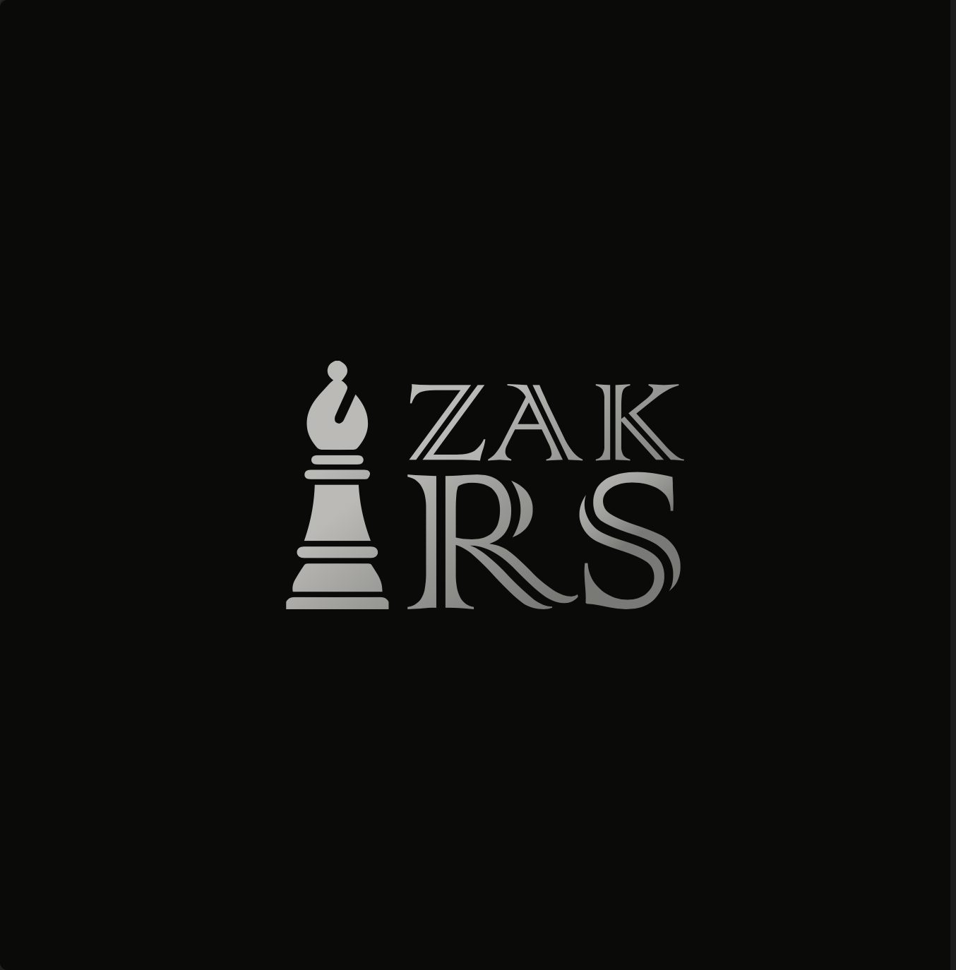 ZakRS Tech